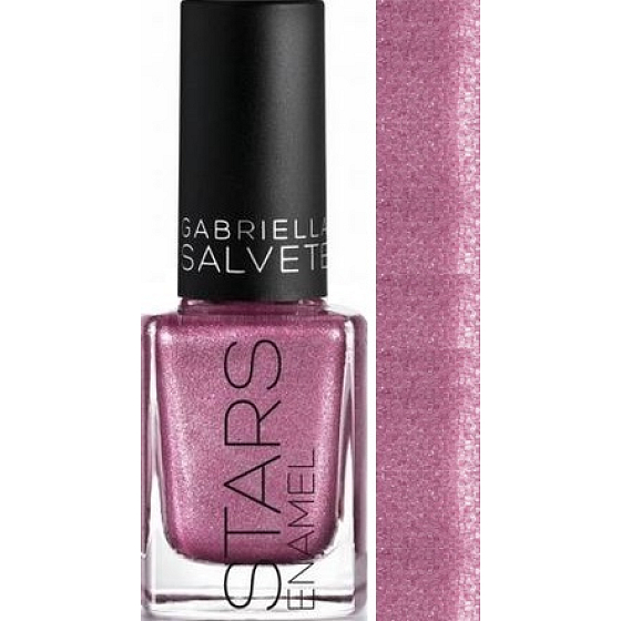 Gabriella Salvete Stars Emaille Nagellack 11 Blaubeermilch 11 ml