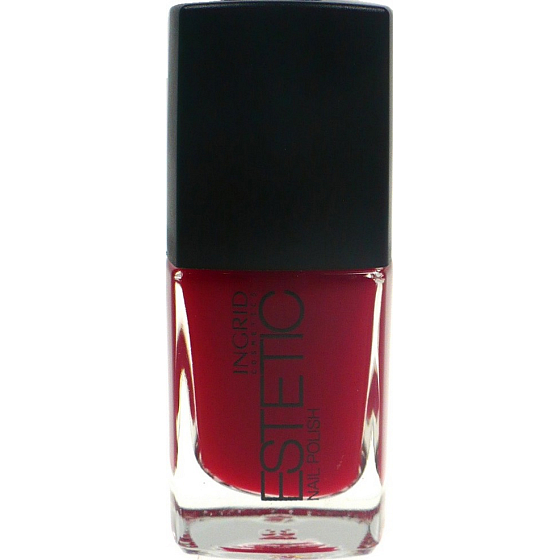 Ingrid Cosmetics Estetic Nagellack Nagellack 286 10 ml