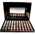 Sei schick! Warmer Zephyr, eine Palette von 88 Lidschatten