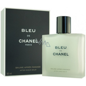 Chanel Bleu de Chanel After Shave Balsam 90 ml