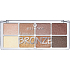 Essenz Alles über Bronze Lidschatten Lidschatten Palette 01 Bronze 9,5 g
