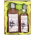 Bohemia Gifts Gentleman Spa Badewanne 200 ml + Duschgel 100 ml + 2x handgemachte Seife