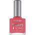 Deborah Milano 7 Tage langer Nagellack Nagellack 869 Vintage Pink 11 ml