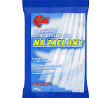 Qalt Waschmittel für Vorhänge, 100 g