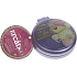 Albi Fizzy Moon Taschenkamm 02 Zauberspiegel 7 cm