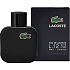 Lacoste Eau De Lacoste L.12.12 Noir Intensives Eau de Toilette für Männer 50 ml