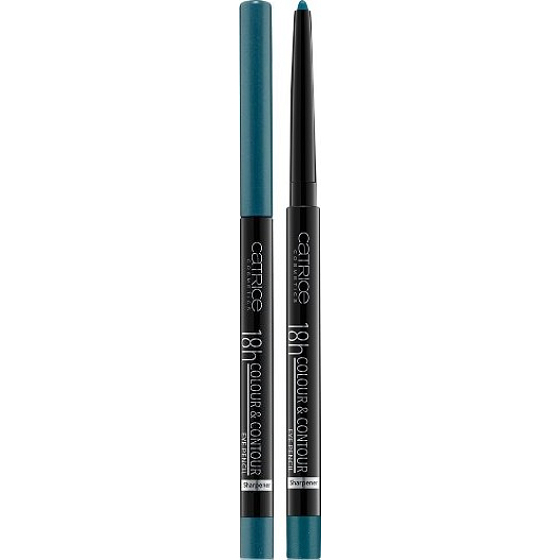 Catrice 18h Color & Contour Augenstift 070 Green Smothie 0,3 g