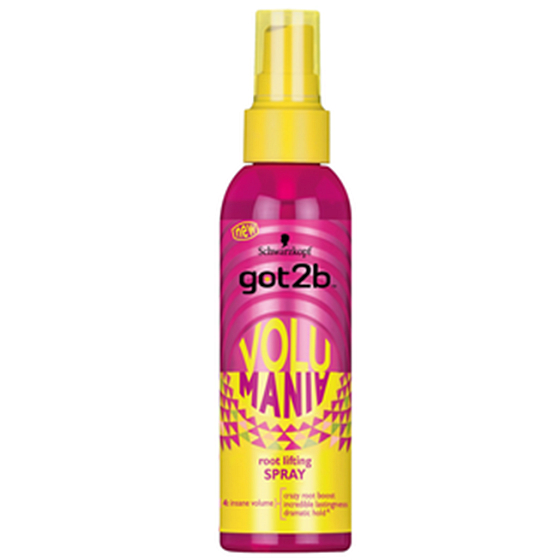 Got2b Volumania Styling Spray 150 ml