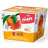 Bella Happy Baby Peach hygienische Taschentücher 2 Schichten 80 Stück
