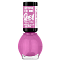 Miss Sports Lasting Color Permanenter Nagellack 567 7 ml