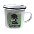 Bohemia Gifts Tin mit Aufdruck für Großvater Durchmesser 8 cm