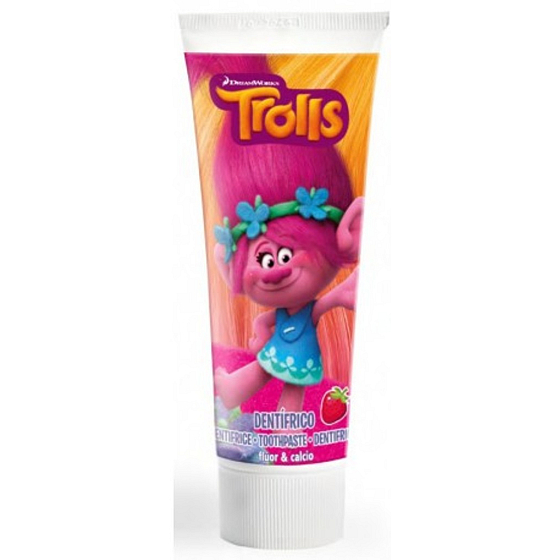 Troll Zahnpasta für Kinder 75 ml