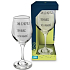 Albi My Bar Weinglas Frag nicht mal.. 270 ml