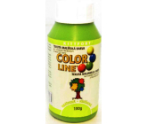 Kittfort Color Line Flüssigfarbe Erbse 100 g