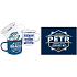 Albi Tin Becher namens Petr 250 ml
