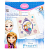 Disney Frozen Paint für Textilien zum Malen eingestellt, Tasche
