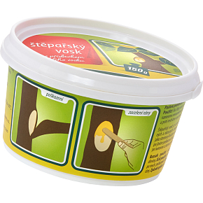 Pfropfwachs in der Dose, 150 g