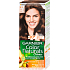 Garnier Color Naturals Créme Haarfarbe 5.3 Hellbraun Gold