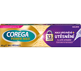 Corega Power Max Haftcreme für Zahnprothesen ohne Geschmack 40 g