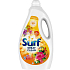 Surf Color Hawaiian Dream & Coconut Gel zum Waschen von Buntwäsche 20 Dosen 1 l