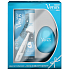 Gillette Venus Bikini Precision + Haarbürste ohne Griff, Kosmetikset für Damen
