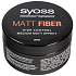 Syoss Matt Fiber Haarstyling Paste 100 ml