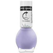 Miss Sporty 1 Min to Shine Nagellack 300 7 ml