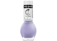 Miss Sporty 1 Min to Shine Nagellack 300 7 ml