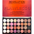 Makeup Revolution Ultra Lidschatten-Palette mit 32 Lidschatten Makellos 4 16 g