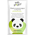 Selfie Project BravePanda reinigende textile Gesichtsmaske 15 ml