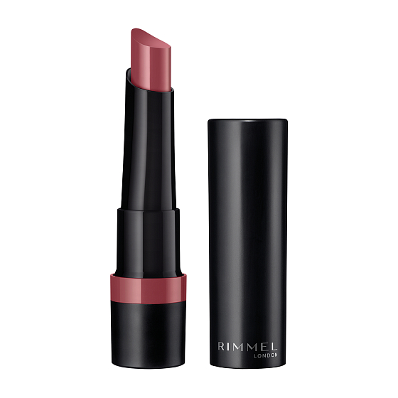 Rimmel London Lasting Finish Extreme Lippenstift 200 Blush Touch 2,3 g