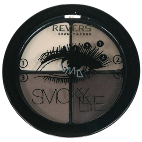 Revers Smoky Eye Eyeshadow 17M 8 g