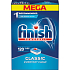 Finish Classic Geschirrspülertabletten 120 Stück