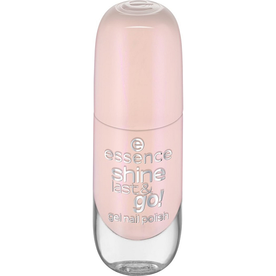 Essence Shine Last & Go! Nagellack 64 Ready For It 8 ml