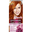 Garnier Color Sensation Haarfarbe 7.40 Intensives Kupfer