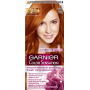 Garnier Color Sensation Haarfarbe 7.40 Intensives Kupfer
