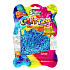 Joker Slimy Glitzi Slime hellblau, Flocke 120 g