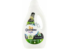 Coccolino Black & Dark Care Waschgel für schwarze und dunkle Kleidung 28 Dosen 1,12 l