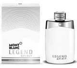 Montblanc Legend Spirit Eau de Toilette für Männer 200 ml