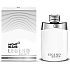 Montblanc Legend Spirit Eau de Toilette für Herren 200 ml