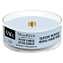 WoodWick Seaside Neroli - Coastal Neroli Duftkerze mit Holzdocht zierlich 31 g