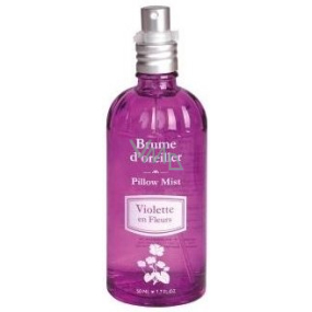 Esprit Provence Violettes aromatisches Kissenspray 50 ml