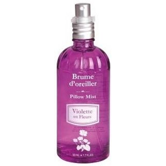 Esprit Provence Violettes aromatisches Kissenspray 50 ml