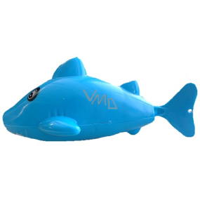 Erste Schritte Wasserspielzeug versenkbarer Hai 15 cm