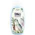 Bohemia Gifts Kids Dino Duschgel für Kinder blau 250 ml