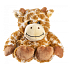 Albi Warm Plüsch Mini mit Lavendelduft Giraffe Höhe ca. 23 cm