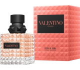Valentino Born in Roma Coral Fantasy Donna Eau de Parfum für Frauen 50 ml