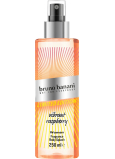 Bruno Banani Summer Limited Edition 2022 Woman parfümiertes Körperspray für Frauen 250 ml