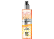 Bruno Banani Summer Limited Edition 2022 Woman parfümiertes Körperspray für Frauen 250 ml