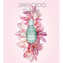 Jimmy Choo Floral Eau de Toilette für Frauen 4,5 ml, Miniatur